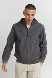11 Project Kurzjacke PRStelan Dunkelgrau/Hellgrau/Grau