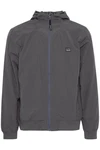 11 Project Kurzjacke PRStelan Dunkelgrau/Hellgrau/Grau