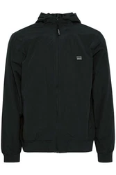 11 Project Kurzjacke PRStelan Schwarz/Dunkelgrau/Dunkelgrün/Grün