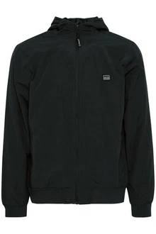 11 Project Kurzjacke PRStelan Schwarz/Dunkelgrau/Dunkelgrün/Grün 11 Project Kurzjacke PRStelan Schwarz/Dunkelgrau/Dunkelgrün/Grün