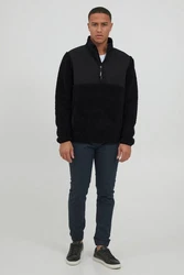 11 Project Kurzjacke PRPiet Schwarz