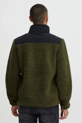 11 Project Kurzjacke PRPiet Dunkelgrün/Grün