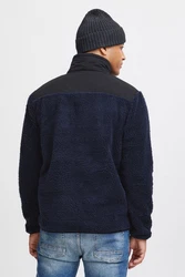 11 Project Kurzjacke PRPiet Dunkelblau/Hellblau/Blau