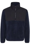 11 Project Kurzjacke PRPiet Dunkelblau/Hellblau/Blau
