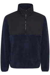 11 Project Kurzjacke PRPiet Dunkelblau/Hellblau/Blau