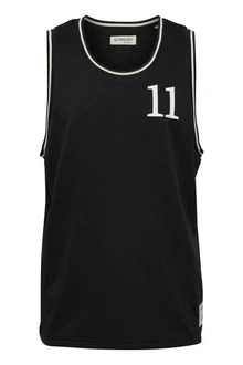 11 Project Tanktop PRZayden Schwarz/Hellblau/Dunkelblau 11 Project Tanktop PRZayden Schwarz/Hellblau/Dunkelblau