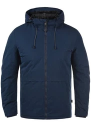 Wintermantel BHFosco