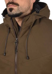 Blend Wintermantel BHFosco 