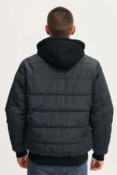 Blend Kurzjacke BHOuterwear Schwarz
