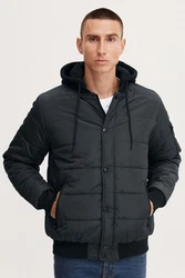 Blend Kurzjacke BHOuterwear Schwarz
