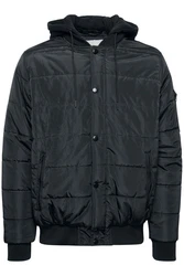 Blend Kurzjacke BHOuterwear Schwarz