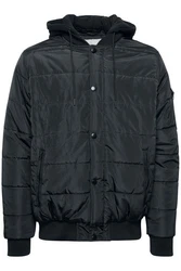 Blend Kurzjacke BHOuterwear Schwarz