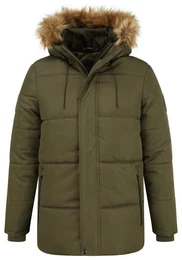 Steppjacke BHTenus