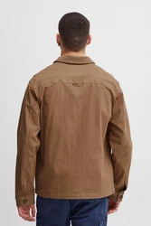 Blend Kurzjacke BHOuterwear Braun/Beige/Khaki
