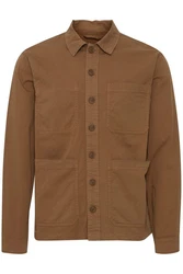 Blend Kurzjacke BHOuterwear Braun/Beige/Khaki