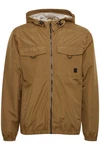 Blend Kurzjacke BHOuterwear Khaki/Braun