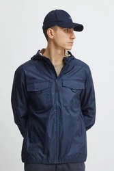 Blend Kurzjacke BHOuterwear Blau/Dunkelblau/Hellblau