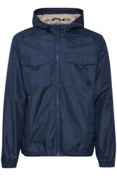 Blend Kurzjacke BHOuterwear Blau/Dunkelblau/Hellblau