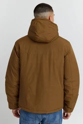 Blend Kurzjacke BLEND BHOuterwear Khaki/Braun/Dunkelgrün