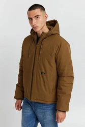 Blend Kurzjacke BLEND BHOuterwear Khaki/Braun/Dunkelgrün