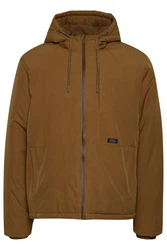 Blend Kurzjacke BLEND BHOuterwear Khaki/Braun/Dunkelgrün