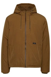 Blend Kurzjacke BLEND BHOuterwear Khaki/Braun/Dunkelgrün