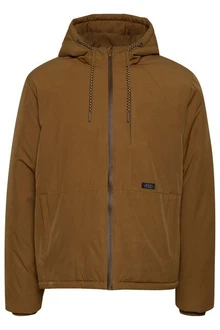 Blend Kurzjacke BLEND BHOuterwear Khaki/Braun/Dunkelgrün Blend Kurzjacke BLEND BHOuterwear Khaki/Braun/Dunkelgrün