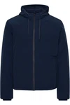 Blend Kurzjacke BLEND BHOuterwear Dunkelblau/Hellblau/Türkis