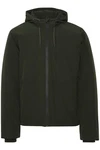 Blend Kurzjacke BLEND BHOuterwear Dunkelgrün/Grün/Khaki
