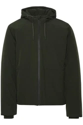 Blend Kurzjacke BLEND BHOuterwear Dunkelgrün/Grün/Khaki