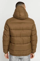 Blend Steppjacke BHOuterwear Braun/Khaki/Beige