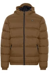 Blend Steppjacke BHOuterwear Braun/Khaki/Beige