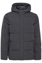 11 Project Steppjacke PRGiacomo Dunkelgrau/Grau/Hellgrau