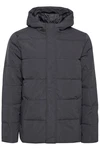 11 Project Steppjacke PRGiacomo Dunkelgrau/Grau/Hellgrau