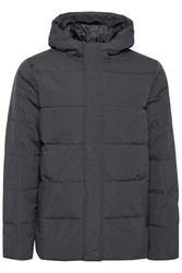 11 Project Steppjacke PRGiacomo Dunkelgrau/Grau/Hellgrau
