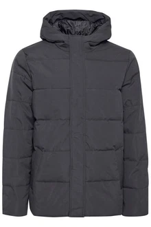 11 Project Steppjacke PRGiacomo