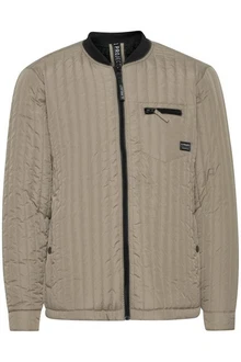 11 Project Steppjacke Style PRArik