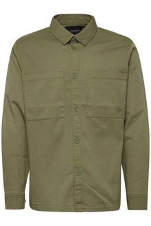 11 Project Hemdjacke PRSimon