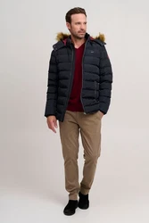 FQ1924 Steppjacke FQAksel FQ1924