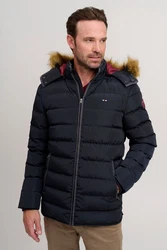 FQ1924 Steppjacke FQAksel FQ1924
