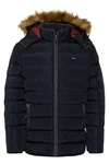 FQ1924 Steppjacke FQAksel FQ1924