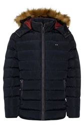 FQ1924 Steppjacke FQAksel FQ1924