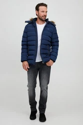 FQ1924 Steppjacke FQAksel FQ1924