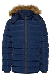 FQ1924 Steppjacke FQAksel FQ1924