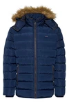 FQ1924 Steppjacke FQAksel FQ1924
