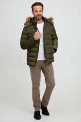 FQ1924 Steppjacke FQAksel FQ1924