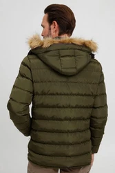 FQ1924 Steppjacke FQAksel FQ1924