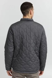 11 Project Steppjacke PRStopka Dunkelgrau/Grau/Hellgrau