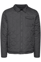 11 Project Steppjacke PRStopka Dunkelgrau/Grau/Hellgrau