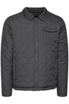 11 Project Steppjacke PRStopka Dunkelgrau/Grau/Hellgrau